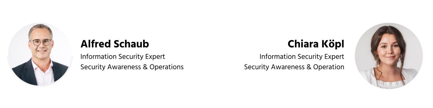 Cover image standard security news collection